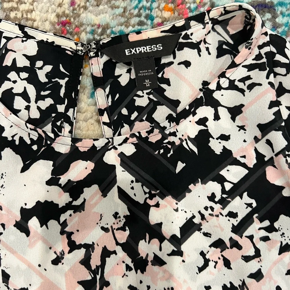 Express blouse - Picture 3 of 4